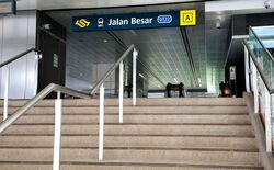 Serangoon Road (D8), Shop House #600949951